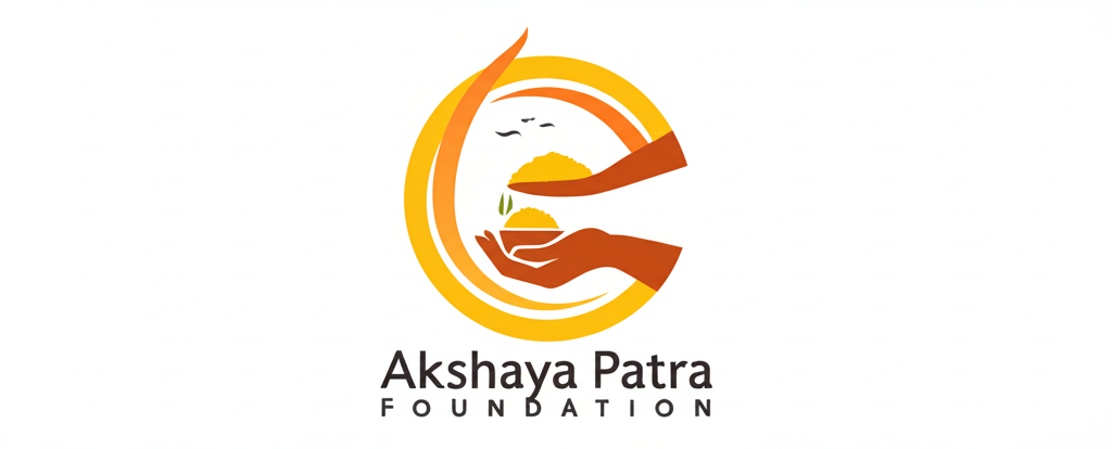Akshaya Patra Foundation logo