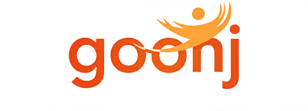 Goonj logo