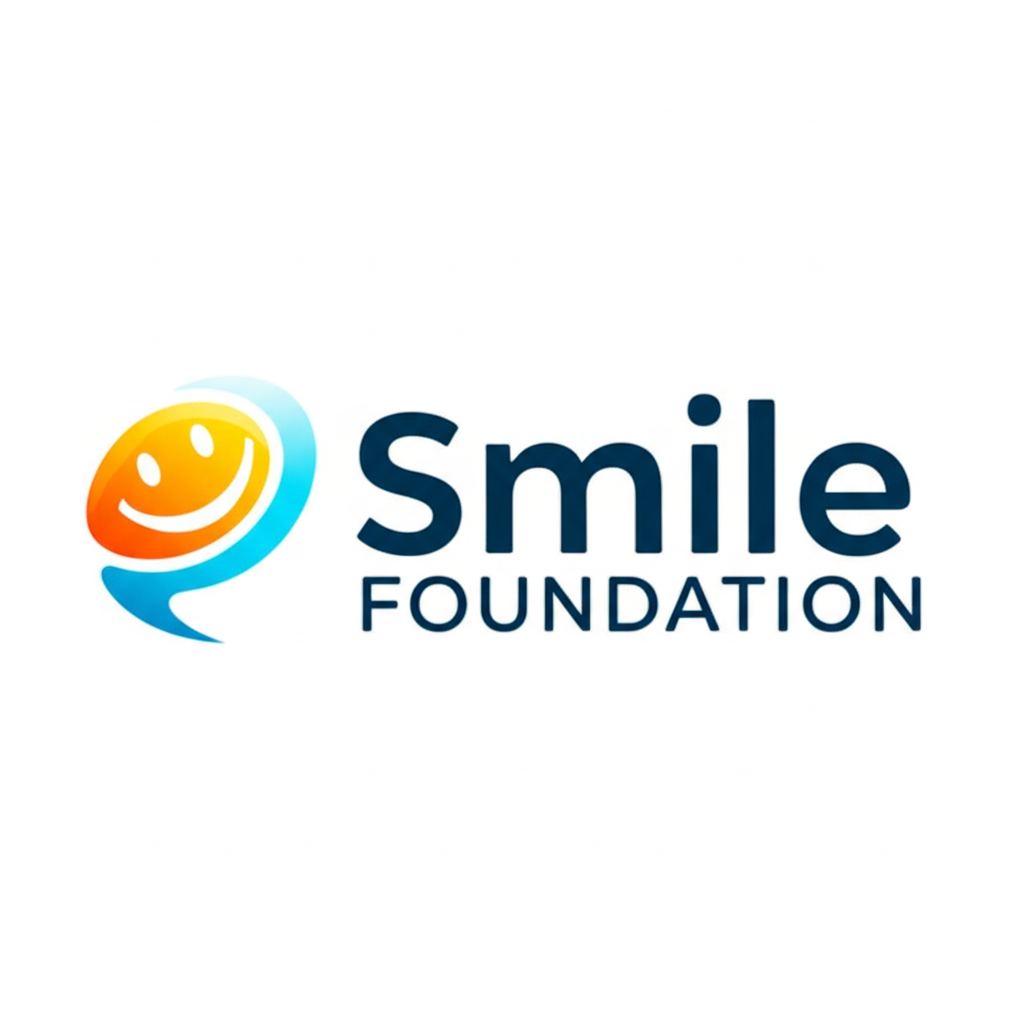 Smile Foundation logo